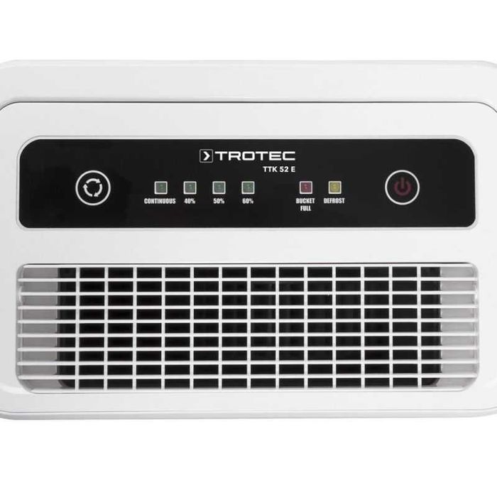 Dezumidificator casnic Trotec TTK52E - utilizat, stare impecabila