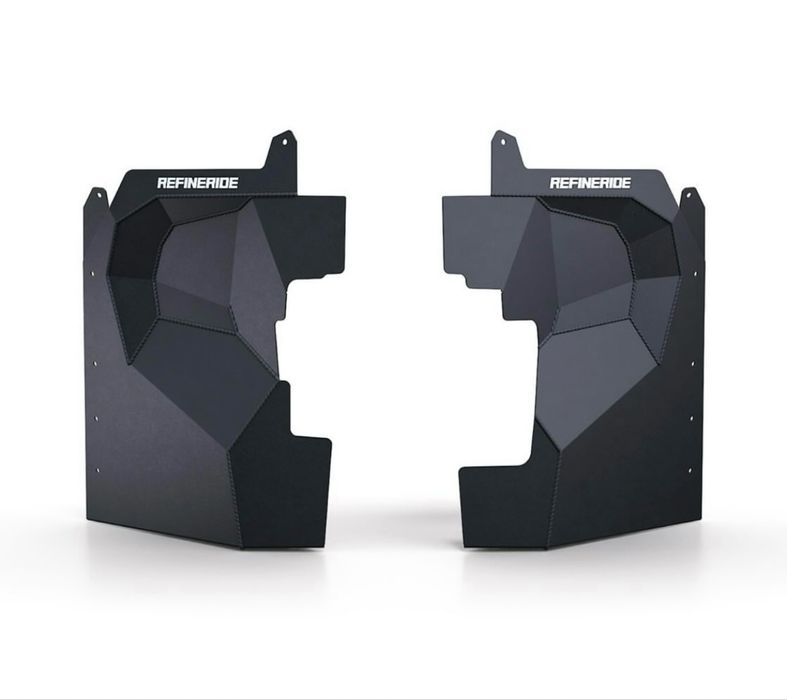 Scut protectii copaci BRP  Can am maverick x3