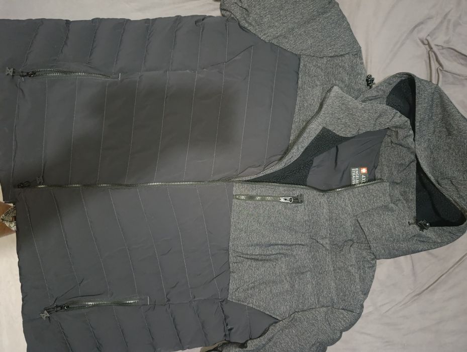 Engelbert Strauss 4 xl