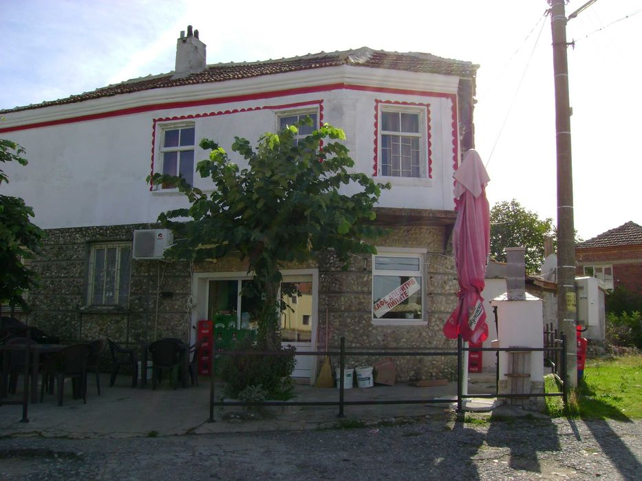 Продава се Къща в с. Мелница, Област Ямбол - 200 кв.м за 88 €/кв.м - Снимка #7