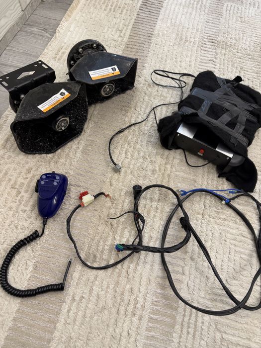 Сирена Serena sotiladi UZB 03 ELENA RUPORTA