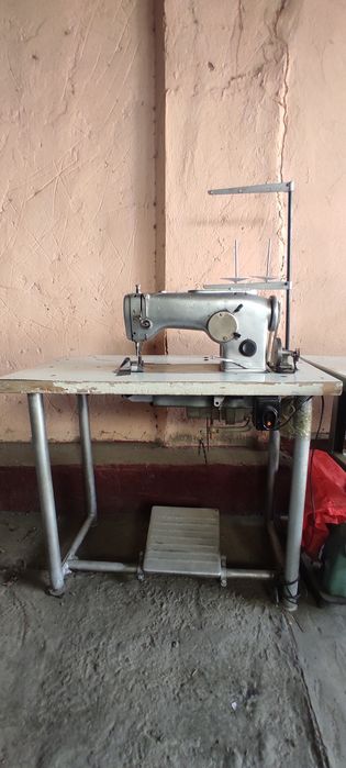 Продам швейных машины