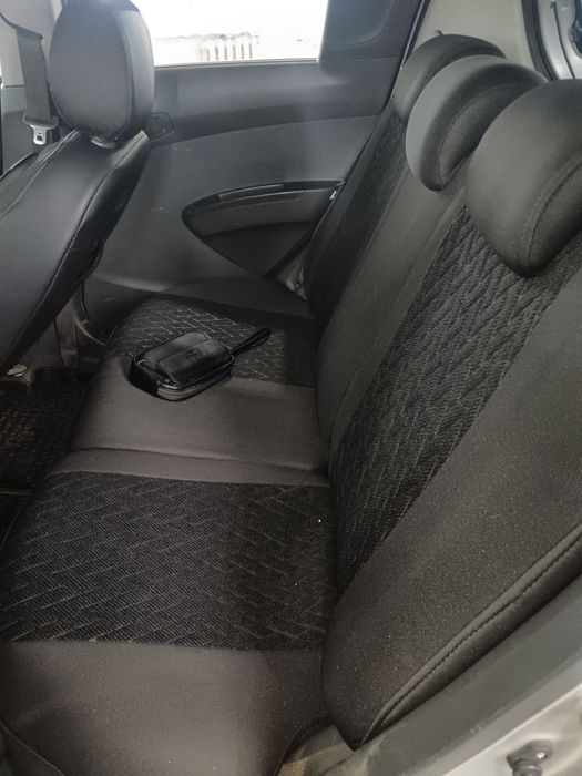 Спарк сотилади 3 позиция