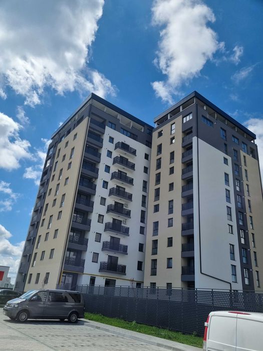 De închiriat începând cu 1 august 2026 – Apartament modern, complet mobilat, în Panoramic Residence
