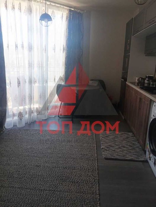 Дава се под наем Двустаен апартамент в Варна, Операта - 65 кв.м за 663 € - Снимка #1