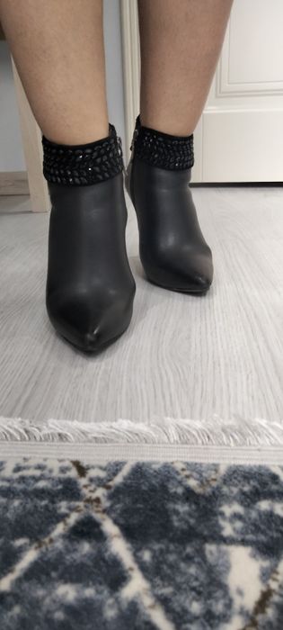 обувь женская осень - весна