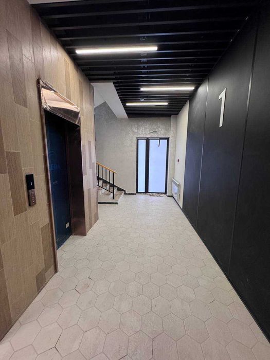 3комн. ЖК Riviera