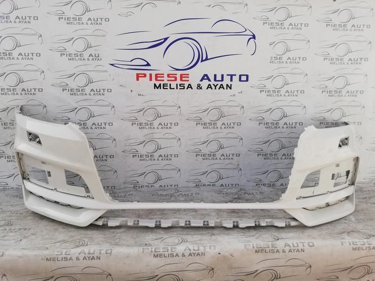Bara fata Audi Q3 8U S-Line Competition Facelift an 2015-2016-2017-2018 Gauri pentru spalatoare fa