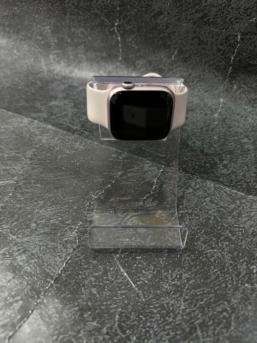 Apple Watch 9 41mm (Костанай,Аль-Фараби,65,ЦУМ) лот 105/3496