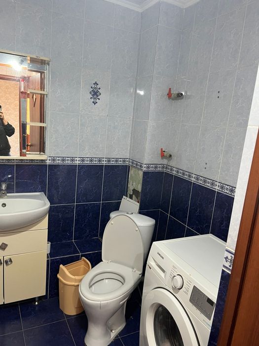 Недвижимость в аренду