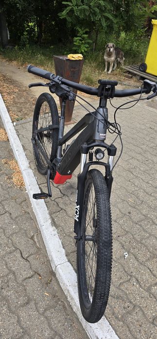 Biciclete electrice