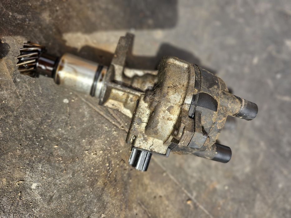 Delco suzuki vitara 1600cmc cu 8 valve monopunct