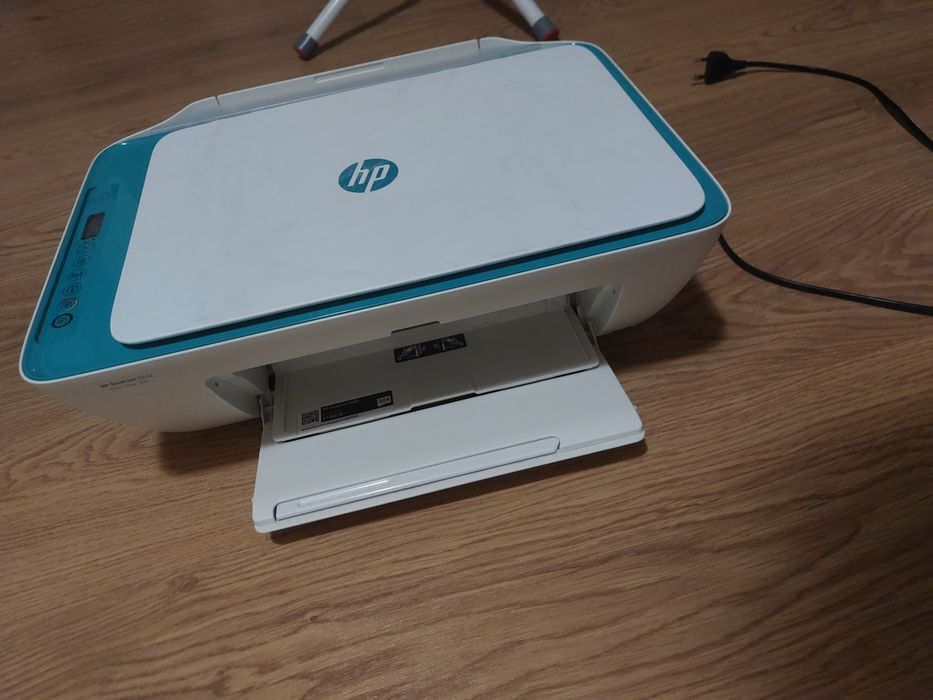 Imprimanta HP ,color si incolor