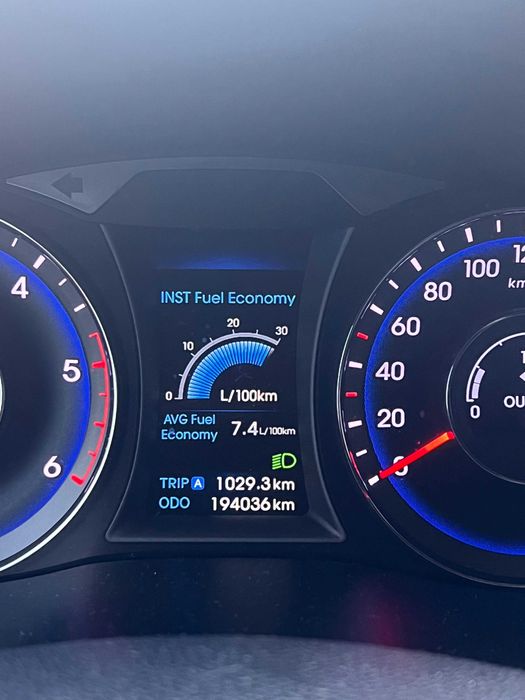 Hyundai I40 Комби, 1.7 CRDI - Дизел