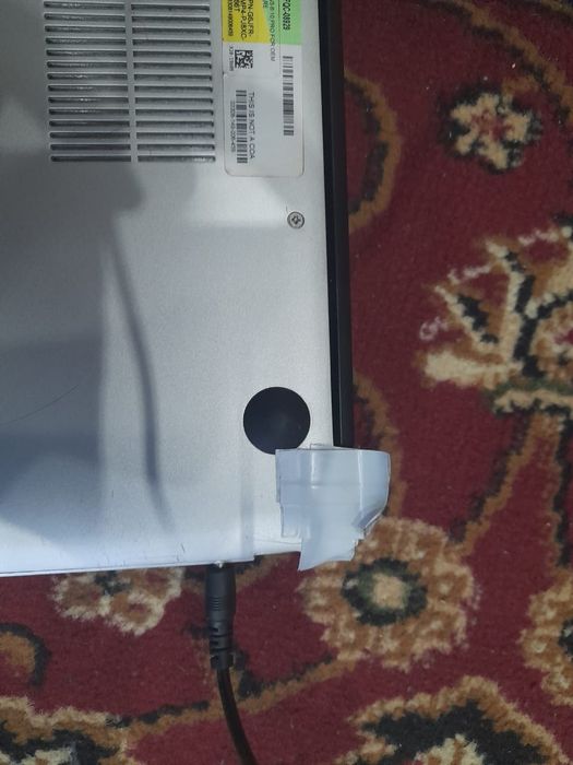 ноутбук "Default string"