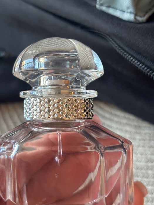 Mon Guerlain -Spraklimg bouquet  50 ml