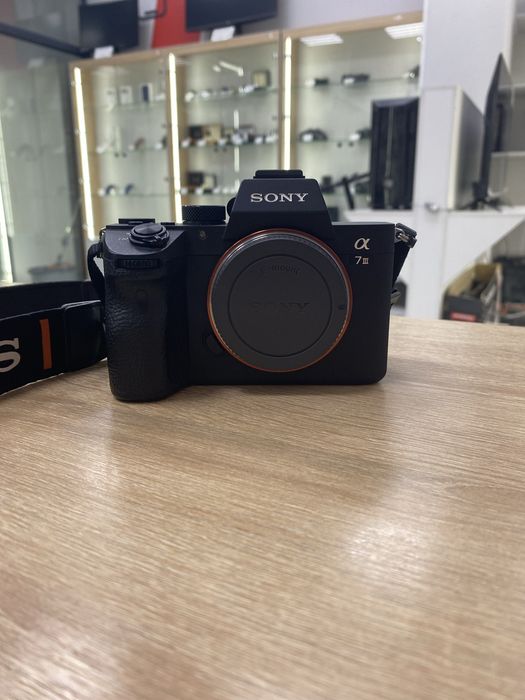 Sony a7 iii (p25)