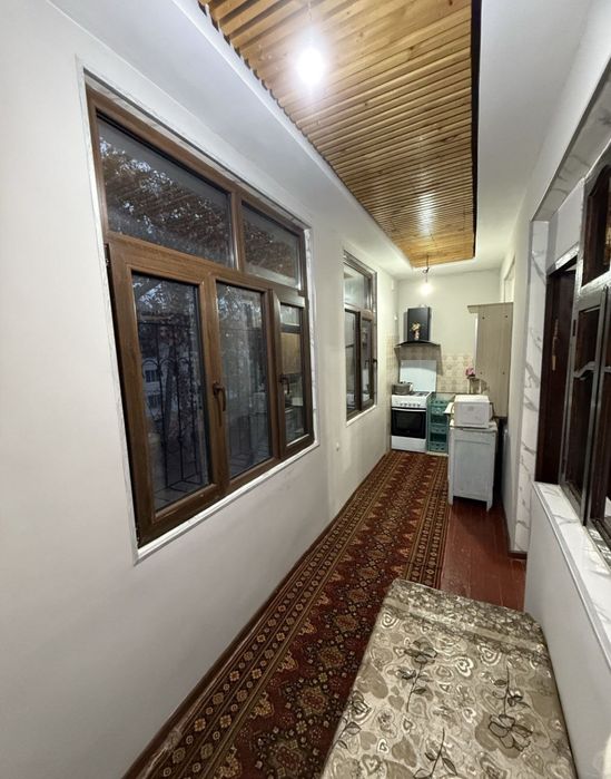 Продаётся 2х комнатная квартира на массиве ТТЗ 2