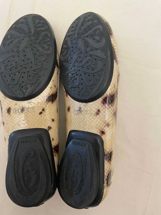 Дамски обувки Geox