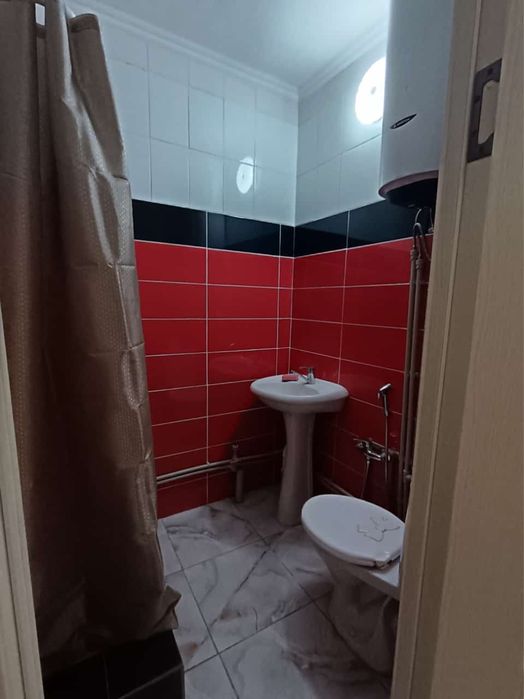 Продается квартира в Чилике