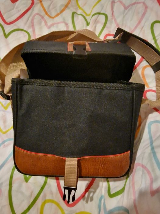 Фотоапарат Canomatica