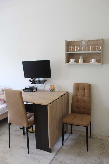 Дава се под наем Едностаен апартамент в Варна, Възраждане 1 - 32 кв.м за 400 € - Снимка #6