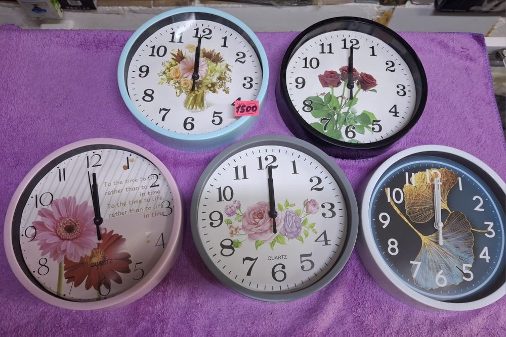 Продам часы и будильники!!!