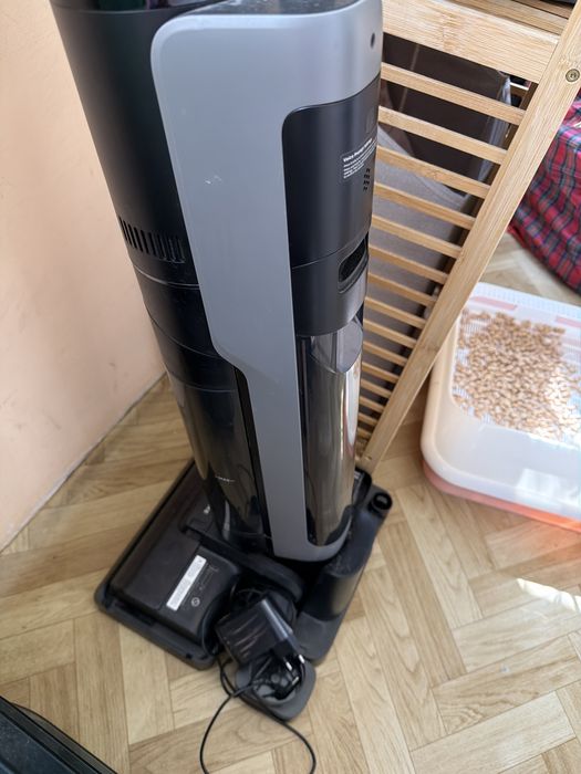 Продам моющий пылесос