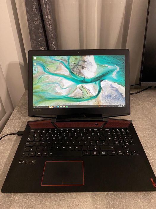 Lenovo Legion Y720