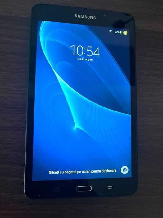 Tableta Samsung Galaxy Tab A (2016)