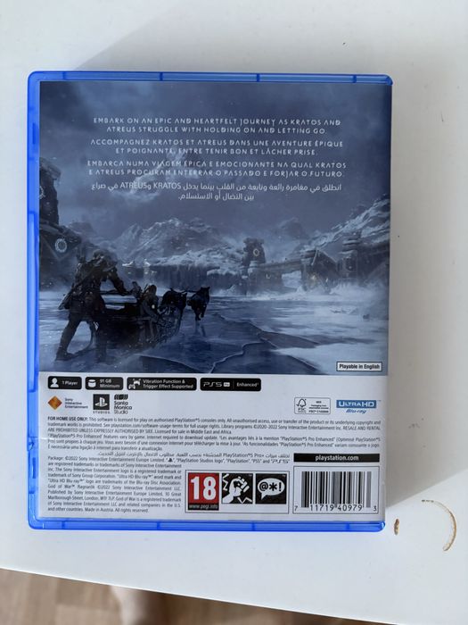 Игры на пс 5 в отлично качестве