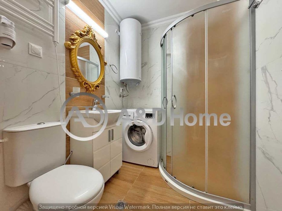 Продава се Двустаен апартамент в к.к. Слънчев бряг - 45 кв.м за 981 €/кв.м - Снимка #2