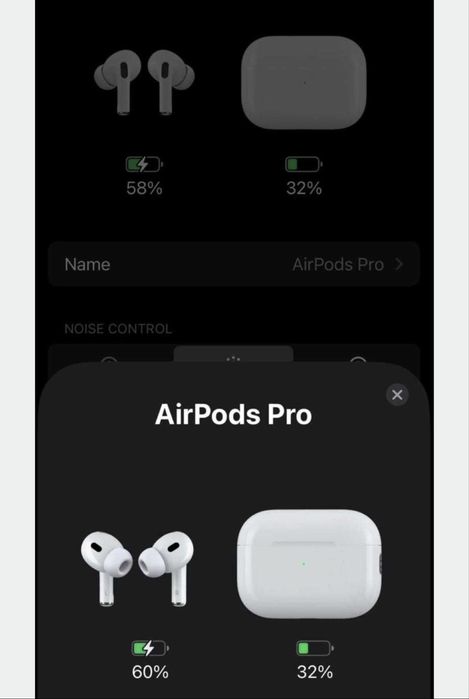 AirPods Pro 2 ANC / Transparency / Incarcare MagSafe / Sigilate
