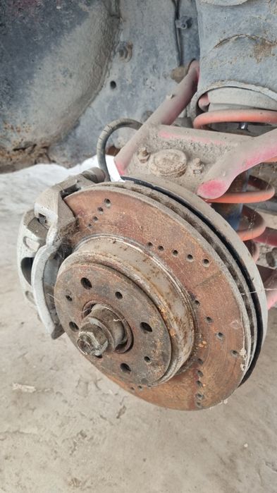 Stinger sport richaglar