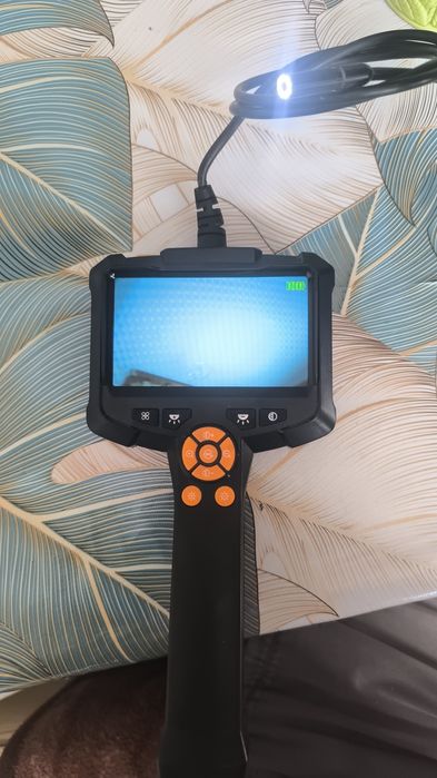 Продам эндоскоп профисиональный