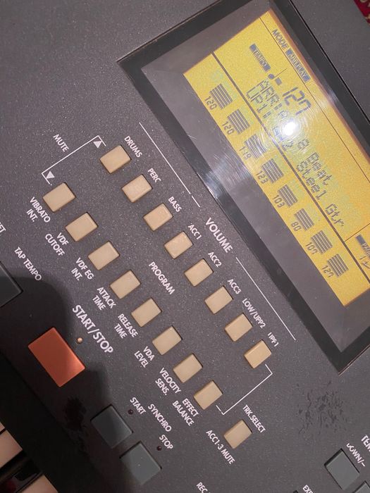 Instrument muzical