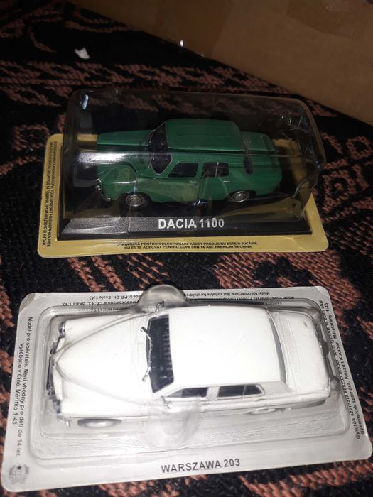 Skoda Polonez Izh Dacia Ifa Volkswagen Aro Lotus Wartburg Daewoo 1.43