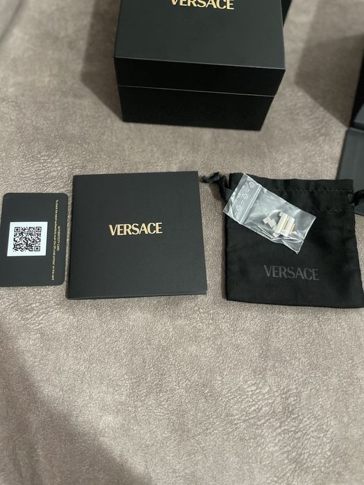 Ceas versace original!!