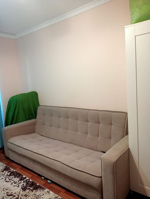 Продается  диван