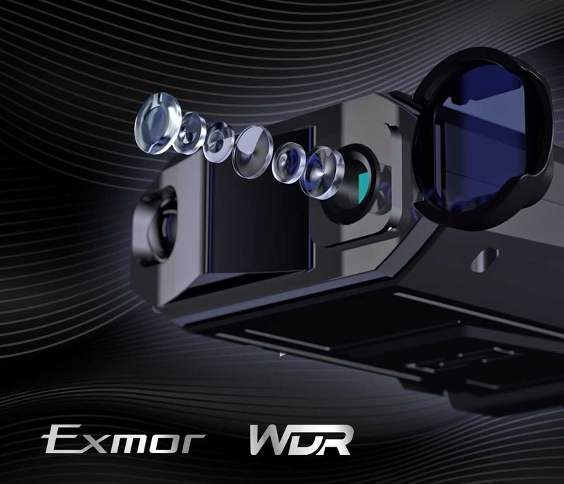 Антирадар Neoline 9700s Black. Официальный дилер.