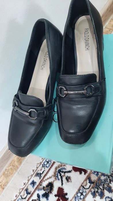 Продам туфли в отличном состоянии