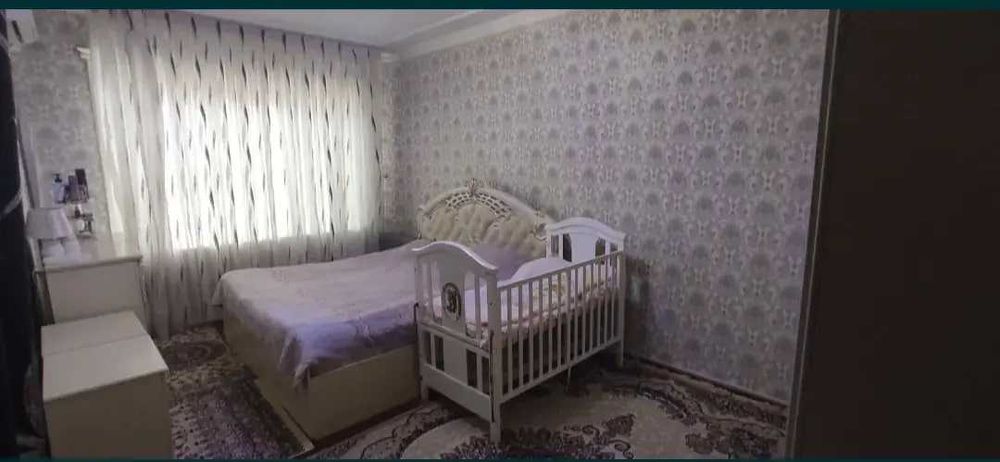 Коракамиш 4 хона сотилади Кара Камыш 4 комнатная продаётся