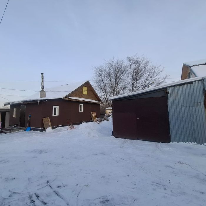 Дом на разбор мотирал