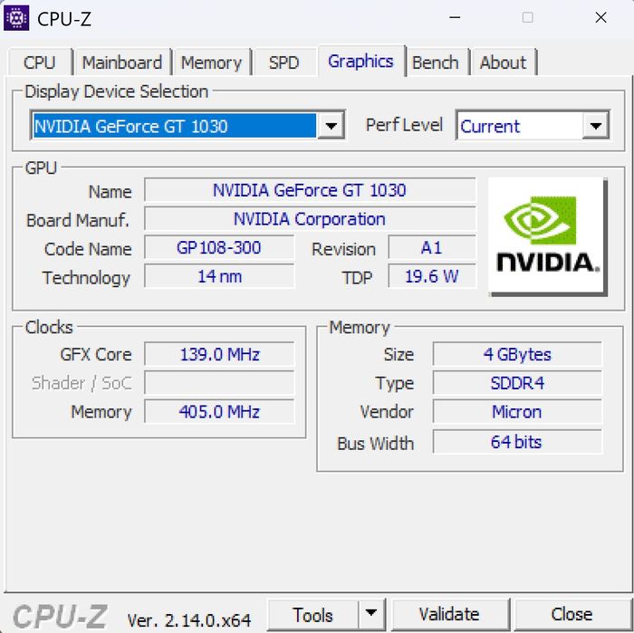 Компютър Dell Vostro 3681