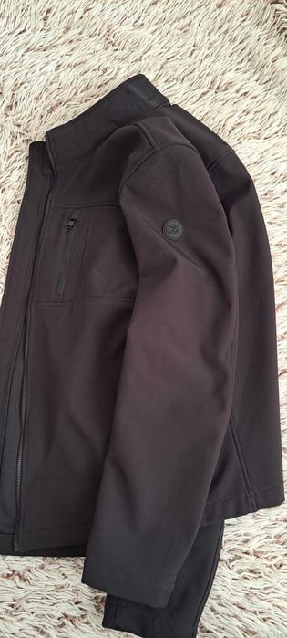 Calvin Klein Softshell Jacket M