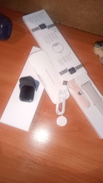 Продам Часы, Apple watch 9