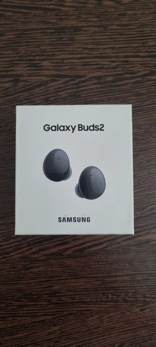 Căști Samsung Buds 2