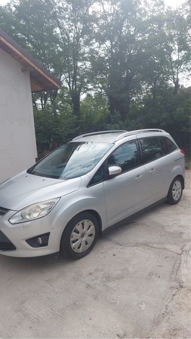 FORD C-Max 0 — imagine 2