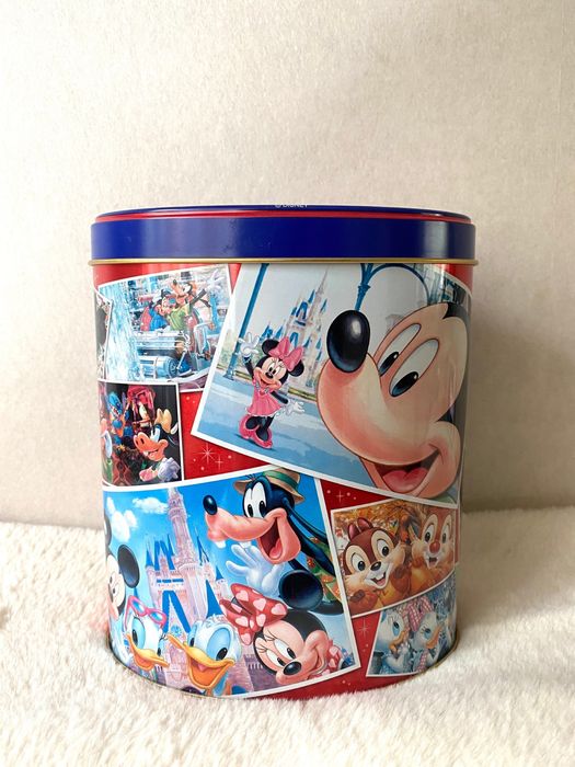 Жестяная банка