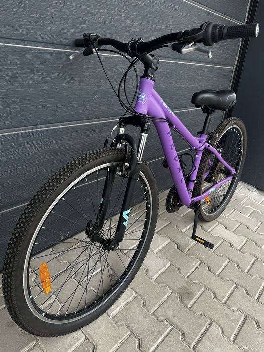 Дамски велосипед Pedal Ranger 27.5” S” 3x7